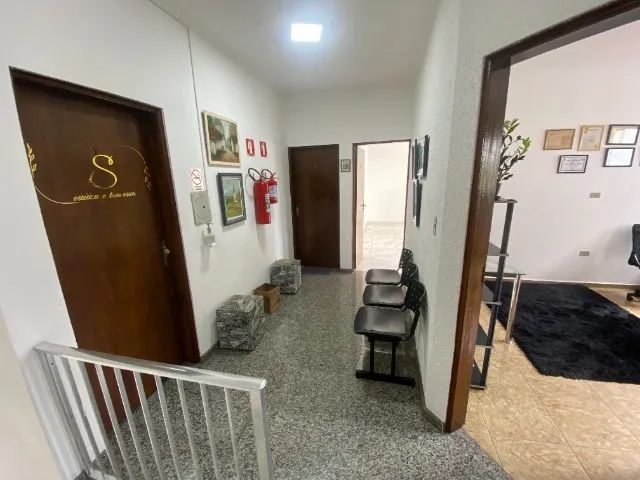 Foto - Osasco - Vila Osasco