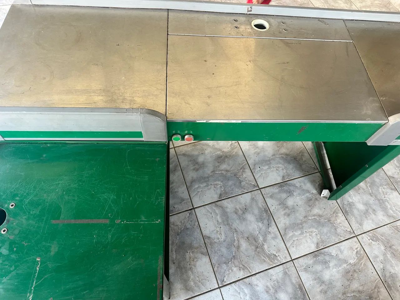 Vende-se balcão  - Foto 3
