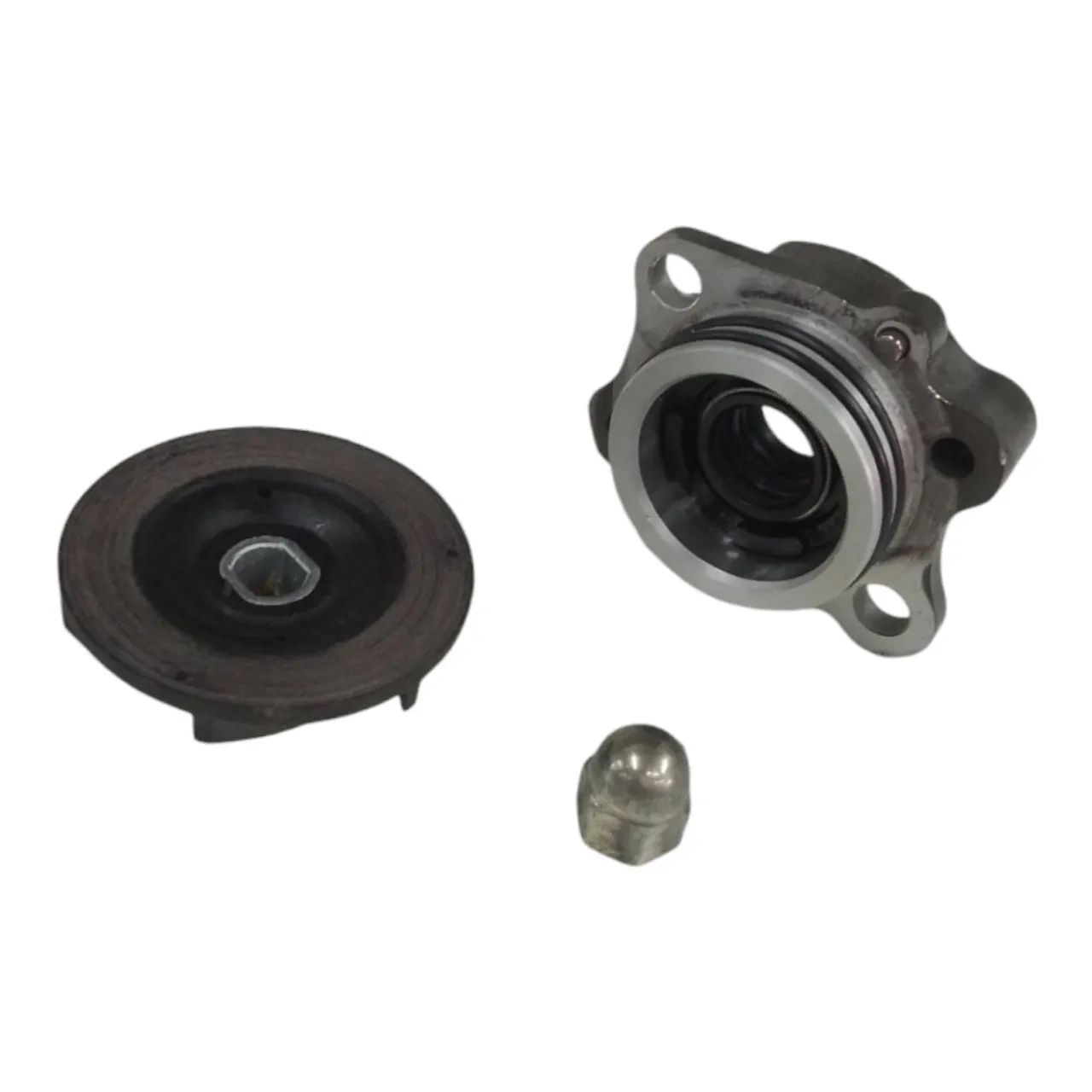 Bomba Água Triumph Scrambler 400x 2023/2024 - Foto 5