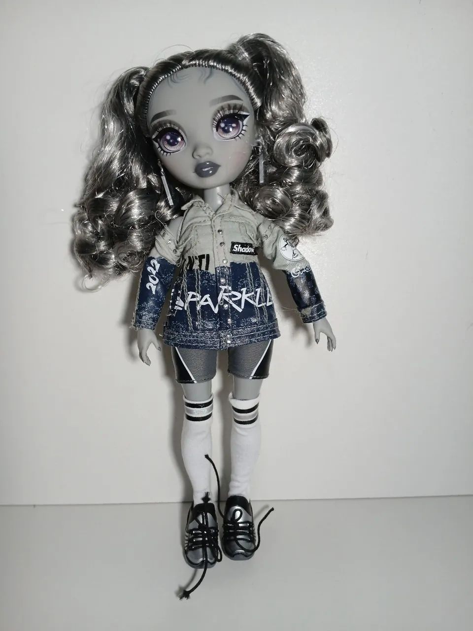 Rainbown high Shadow high Nicole  - Foto 2