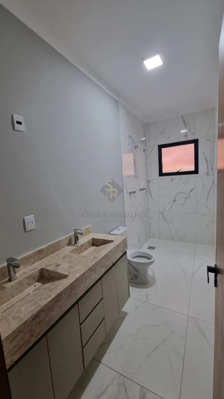 Casas Residenciais Condomínio em Bonfim Paulista