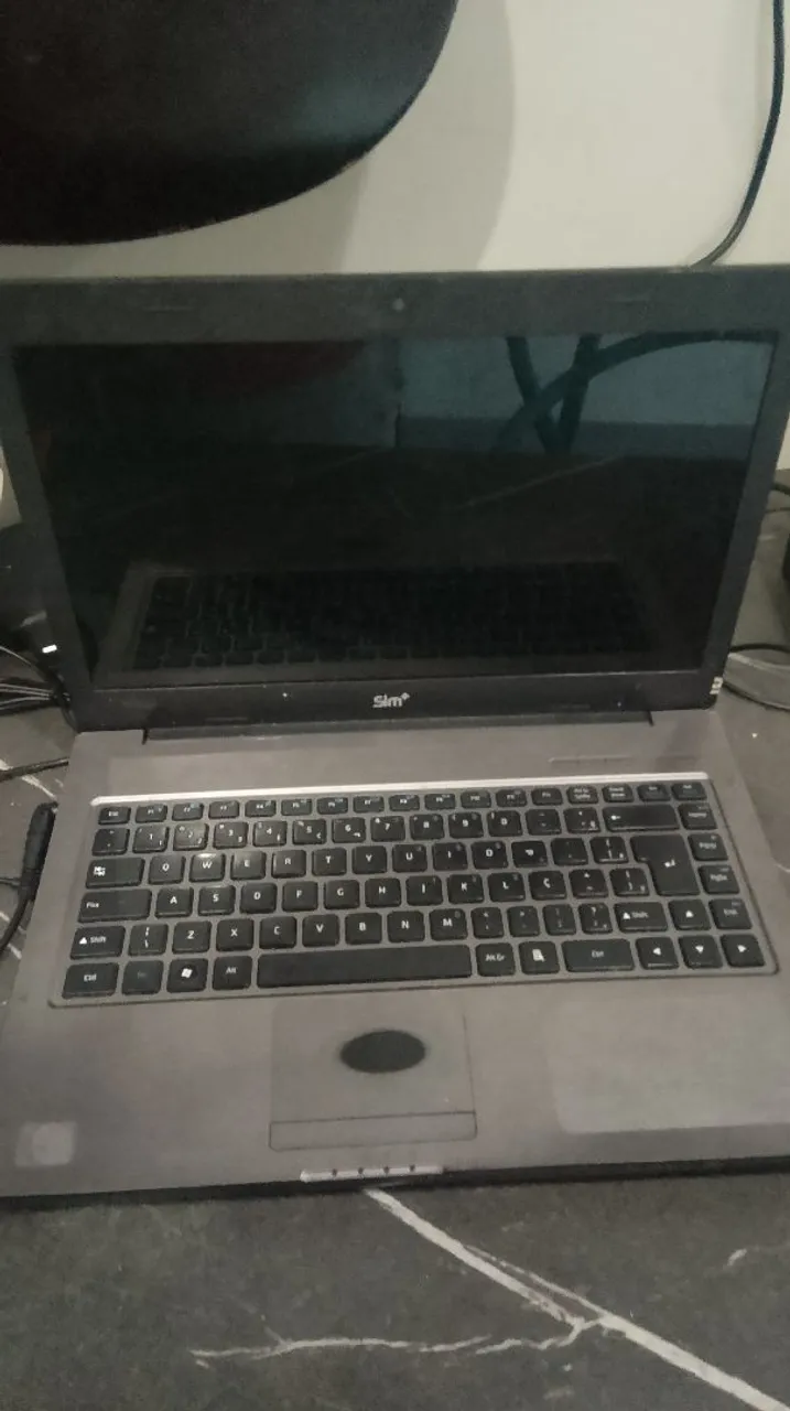 Notebook Sim+