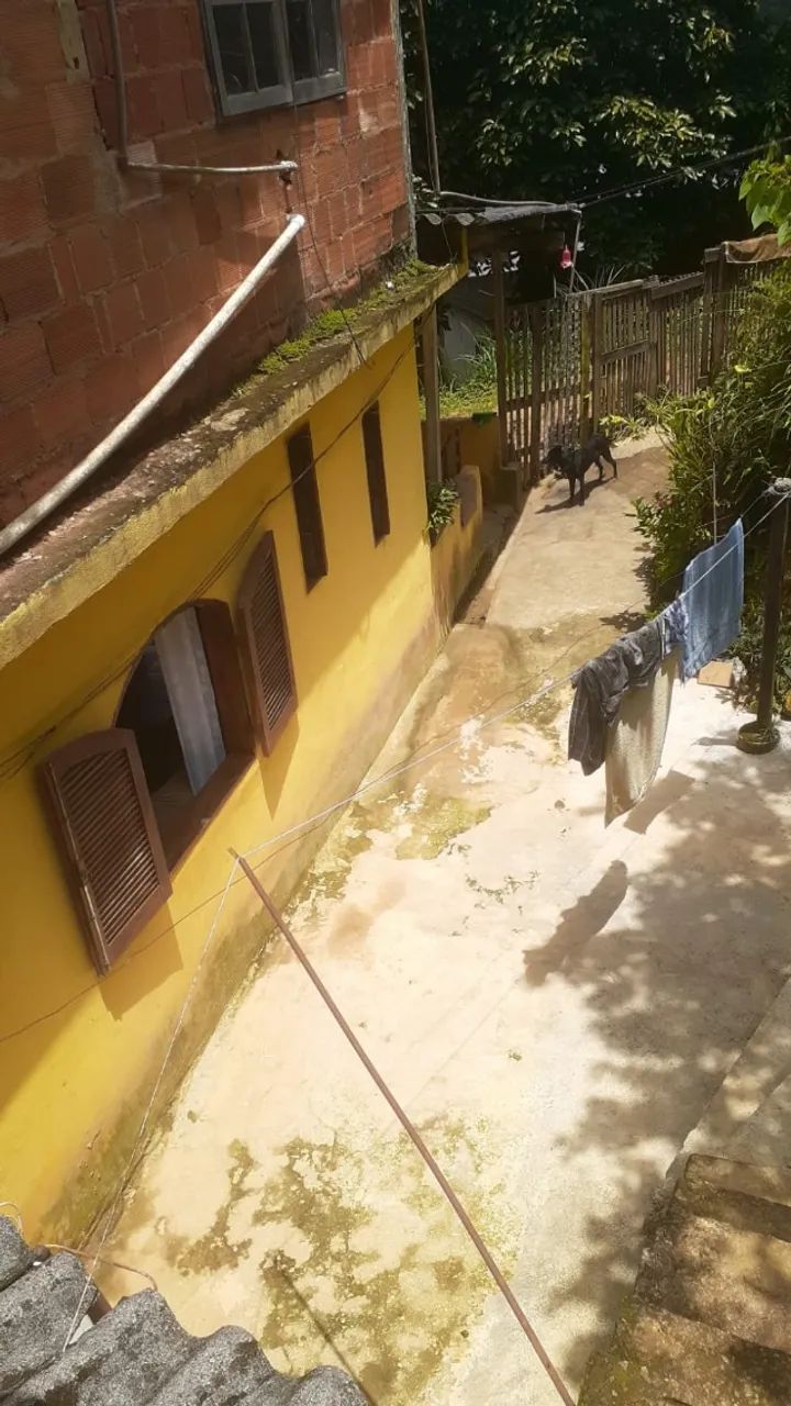 Foto - Petrópolis - Independência