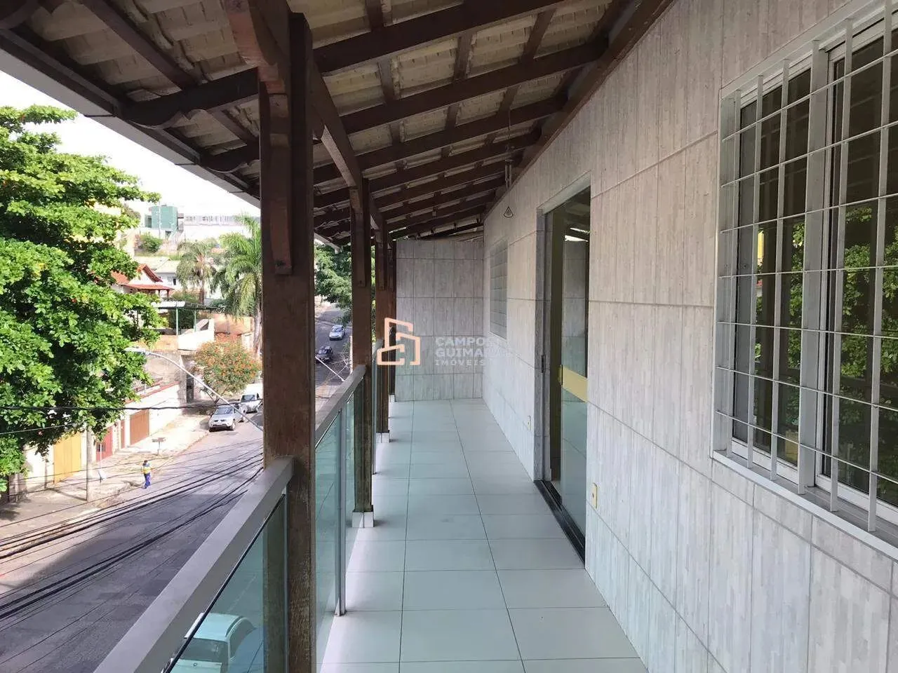Casa para aluguel, 3 quartos, 1 suíte, 2 vagas, São João Batista - Belo Horizonte/MG