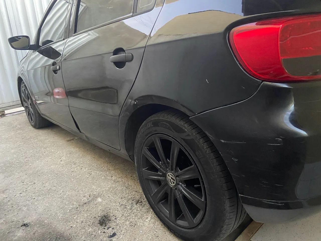 Gol G5 09/10 - Foto 2