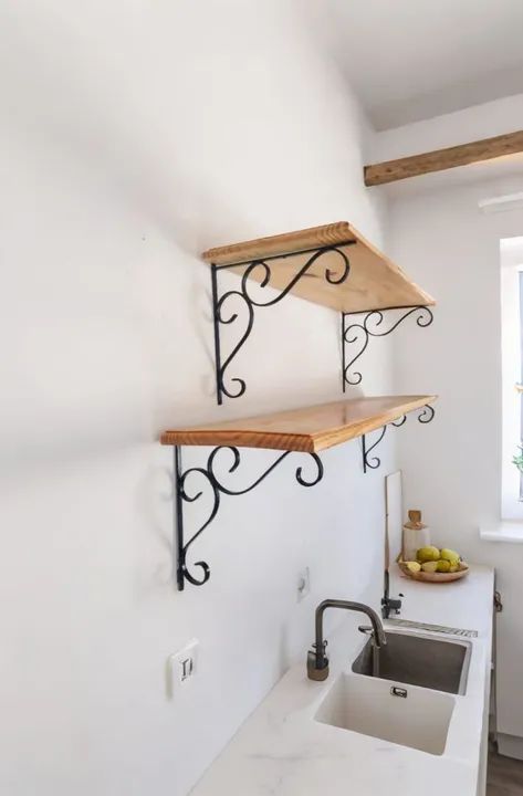 Conjunto de Prateleiras - Foto 2