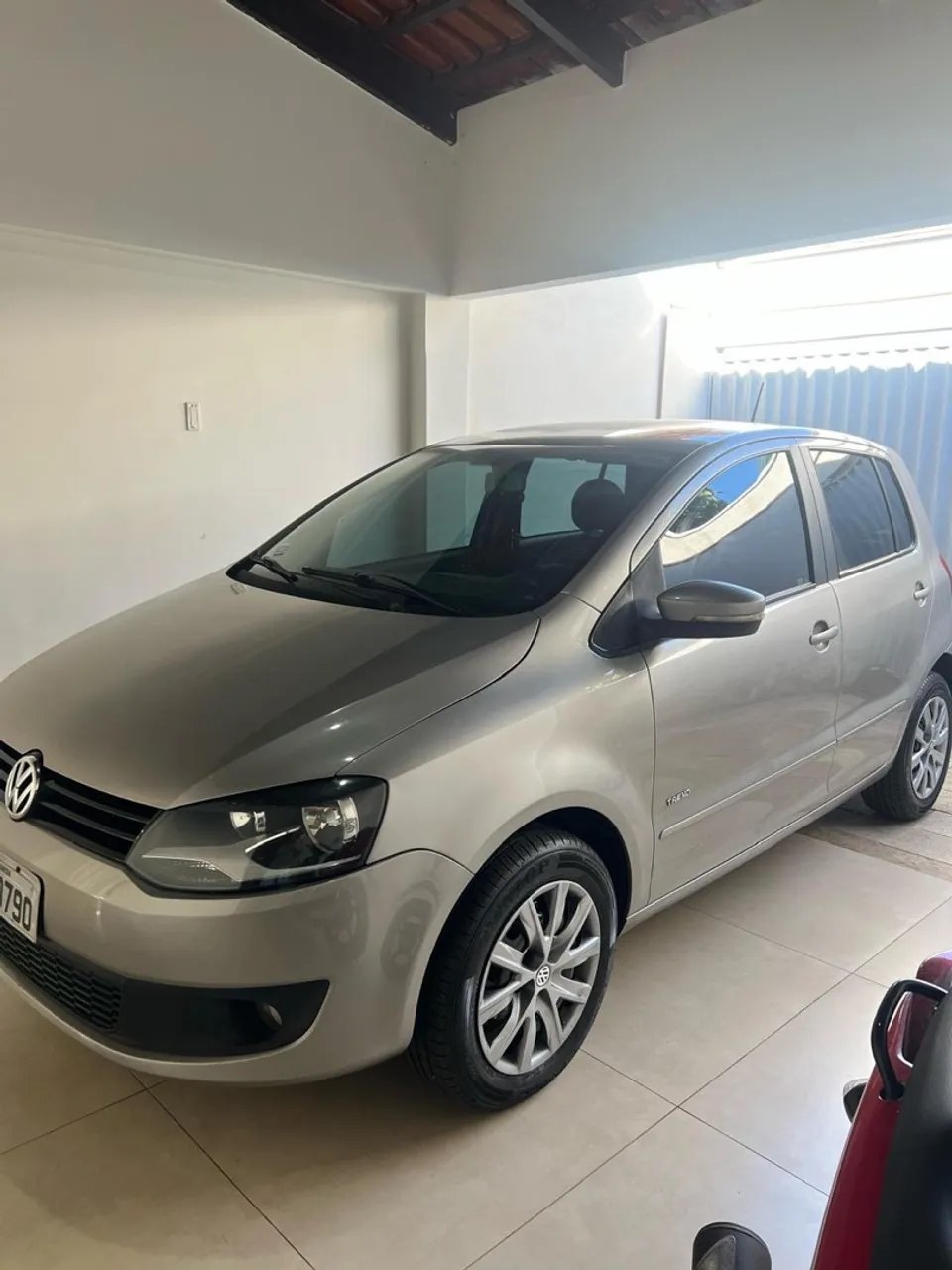 VOLKSWAGEN FOX 2012 Usados e Novos