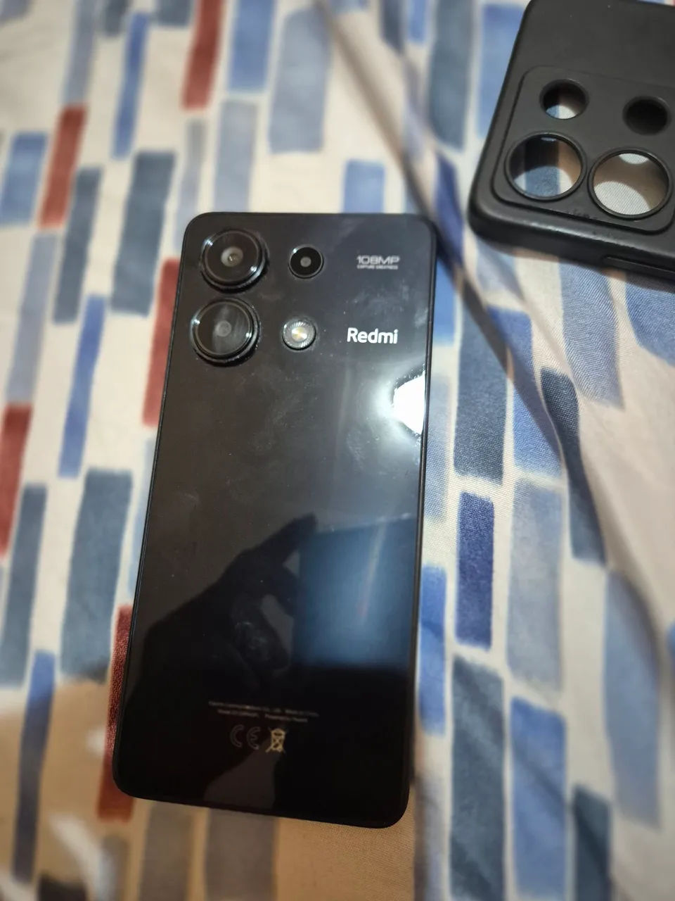 Redmi Note 13
