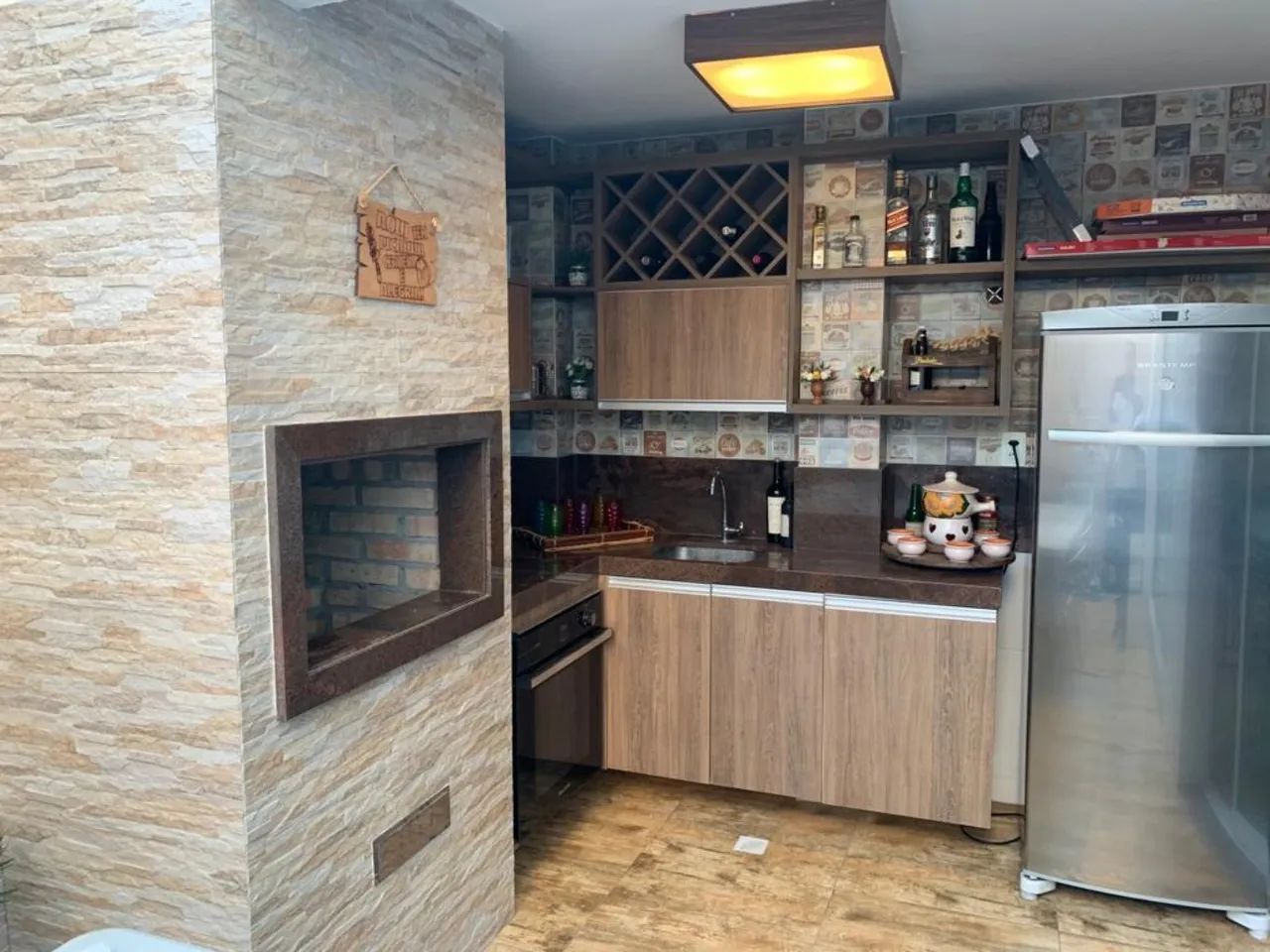 CASA LIKE SIDE 750 MIL - Foto 3