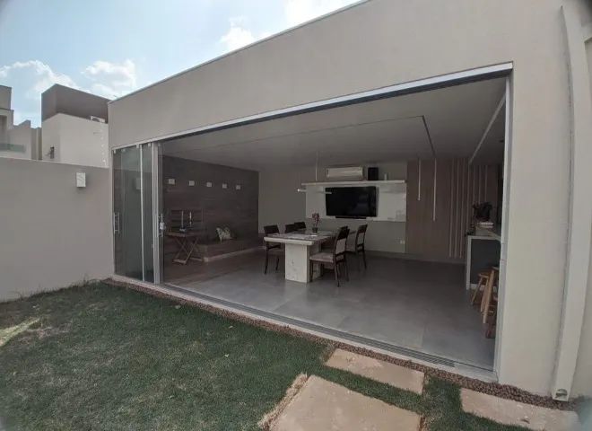 Porta em vidro temperado  - Foto 2