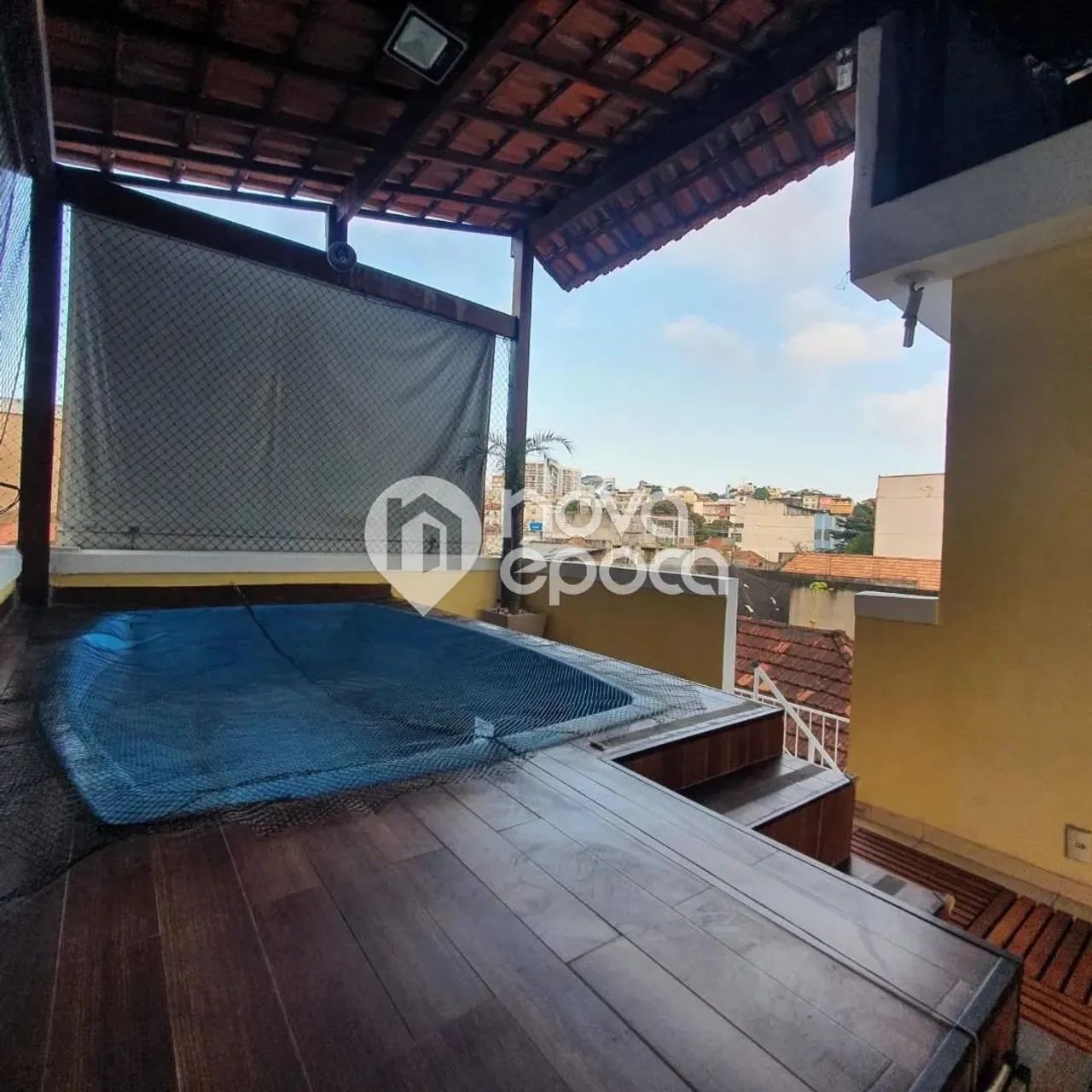 Cachambi | Casa 4 quartos, sendo 2 suites - Foto 4
