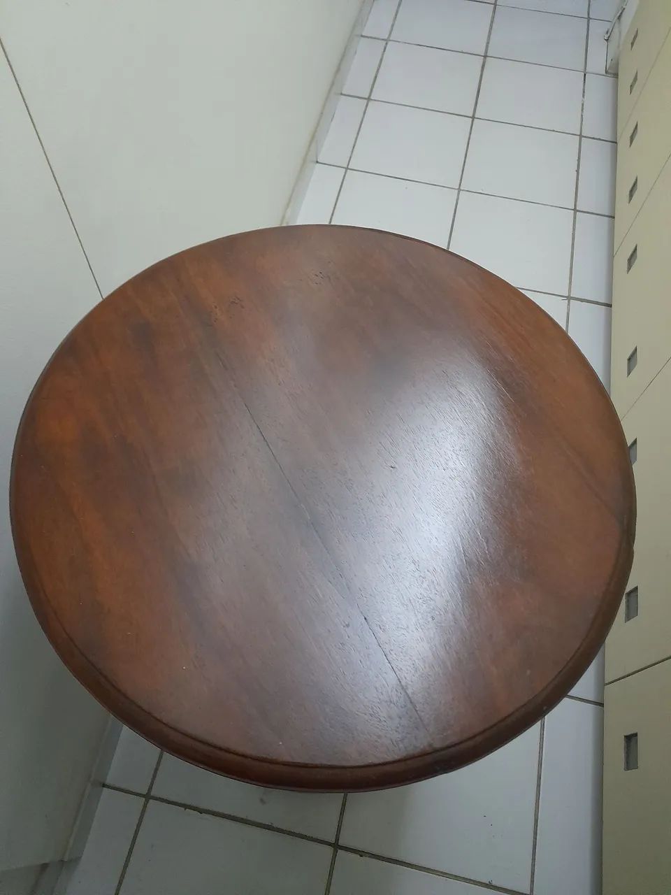 Mesa antiga.  - Foto 4