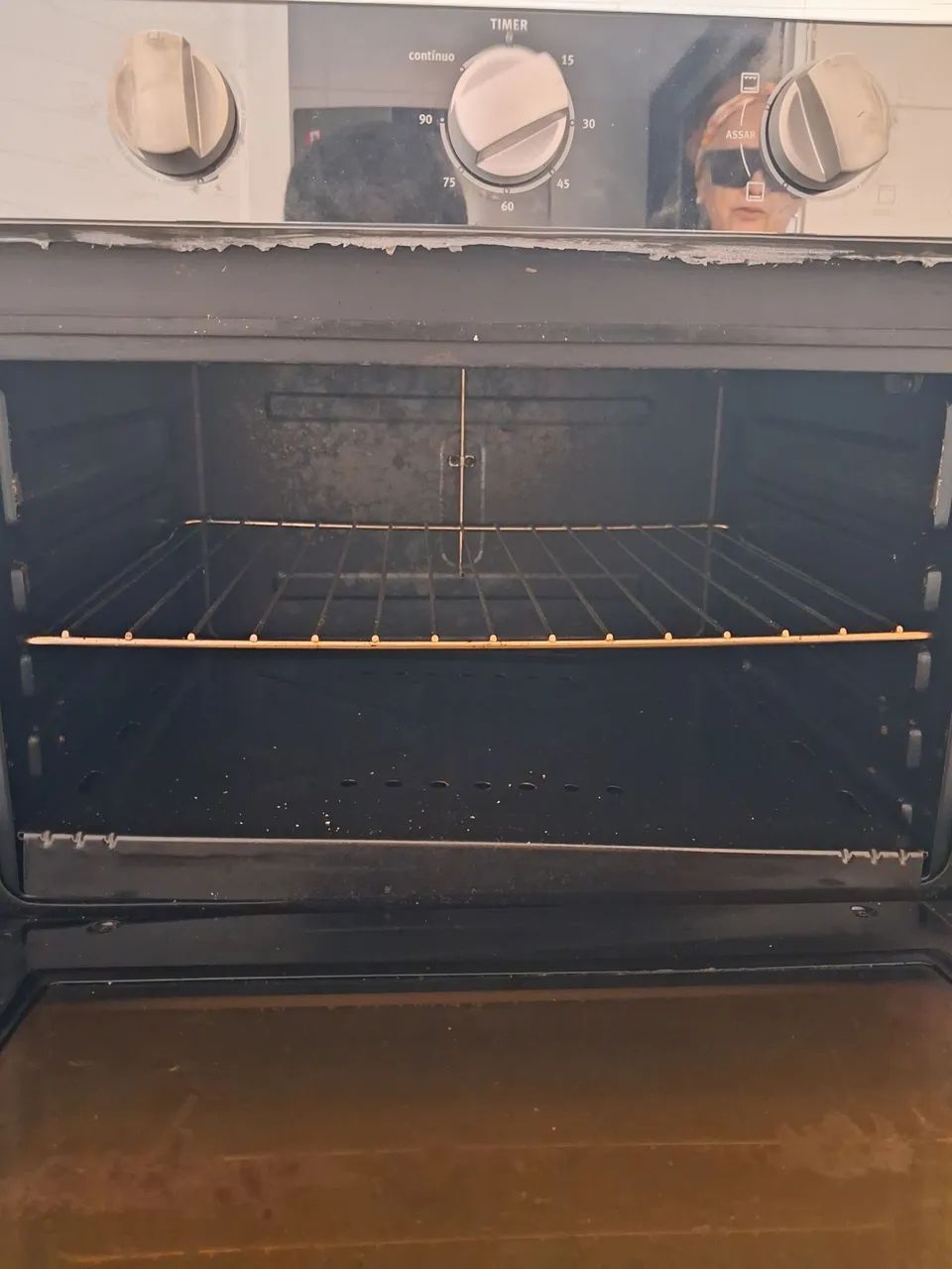 Forno Elétrico Electrolux - Foto 3