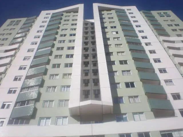 Rua 22 Sul, Resid. Machado de Assis, 82m2
