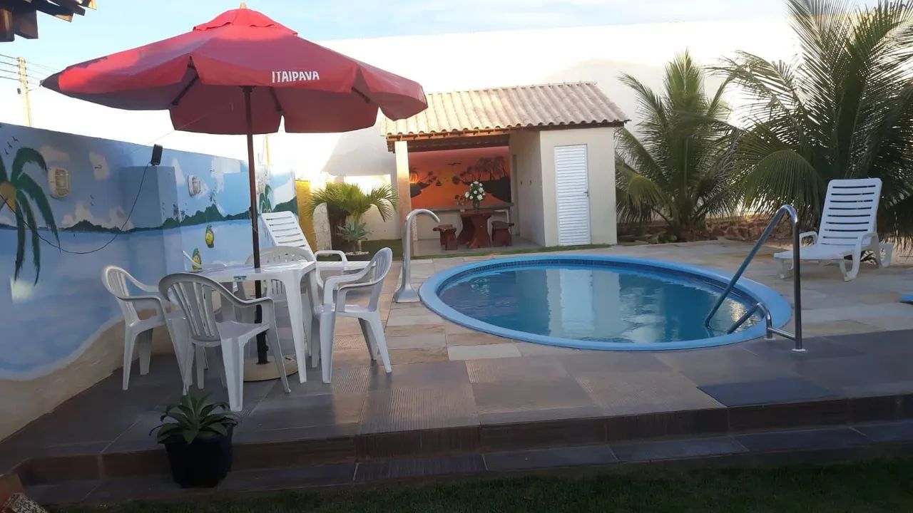 Casa no ABAÍS para o Carnaval - Foto 9