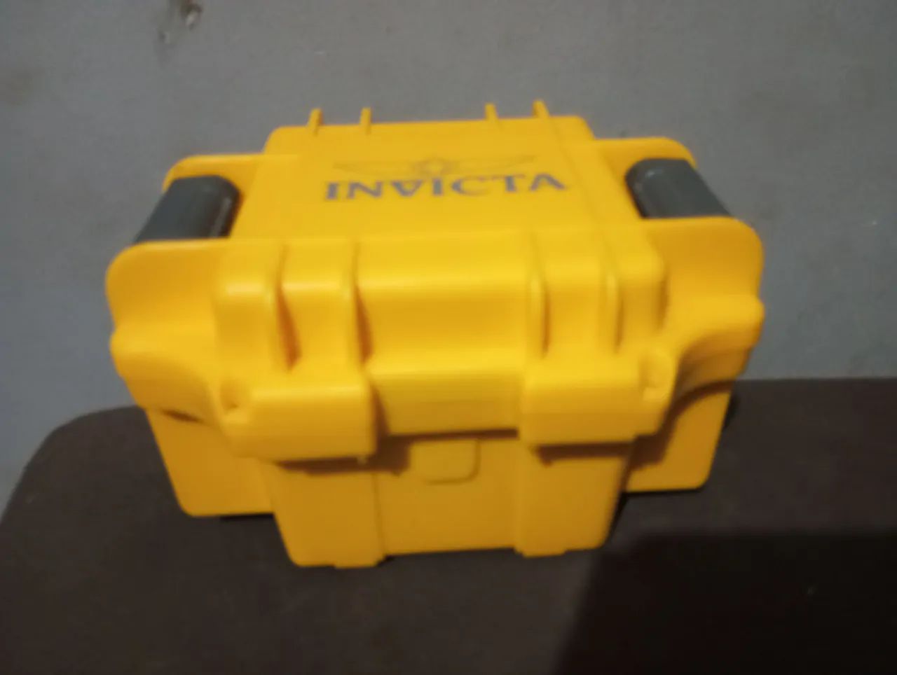 Caixa para Relógio Invicta