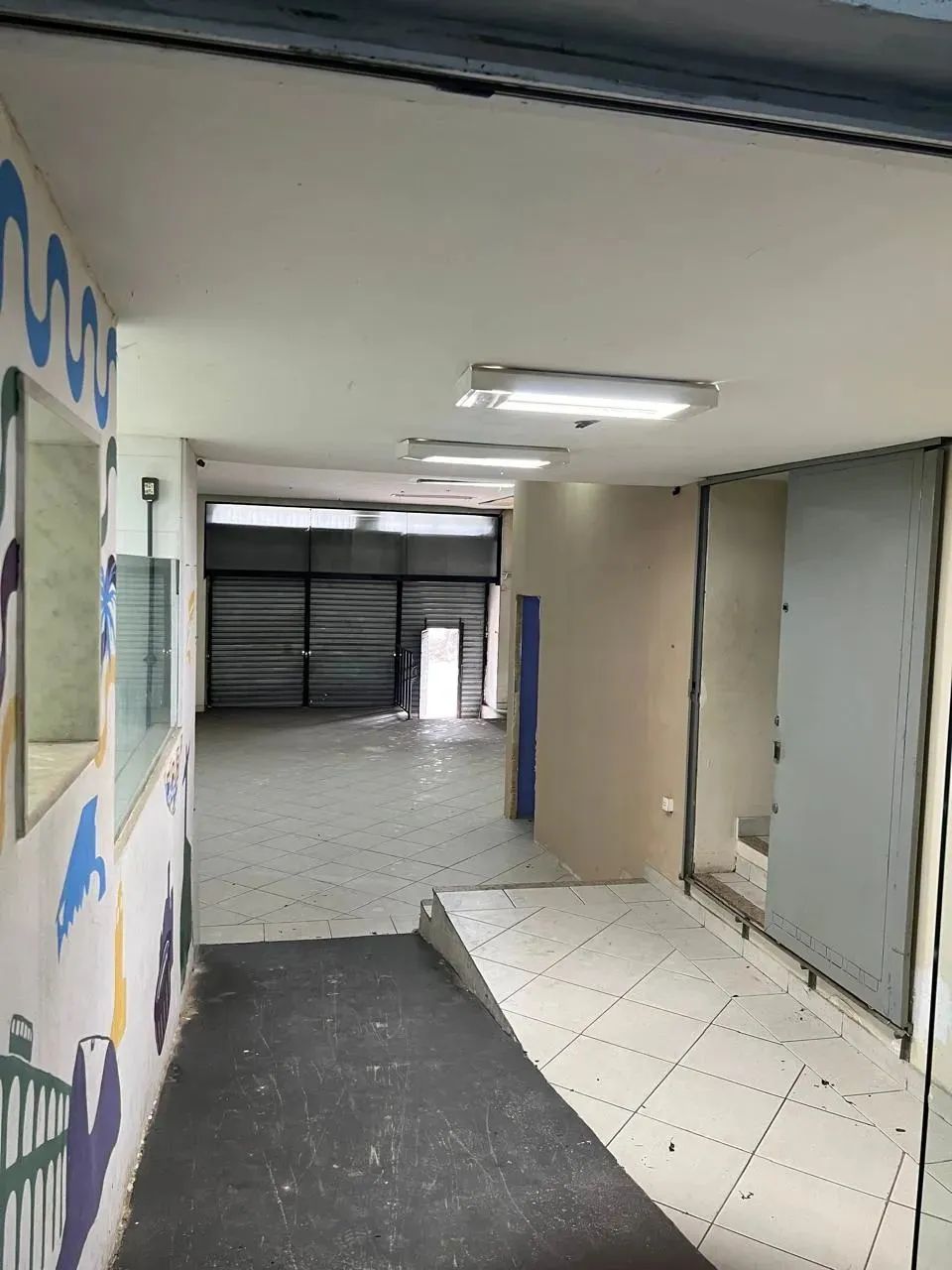 Imóvel para aluguel com 973 metros quadrados em Estácio - Rio de Janeiro - RJ - Foto 11