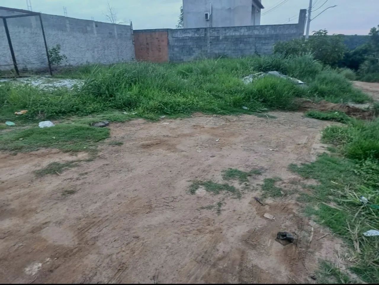 Venda de terreno  - Foto 3