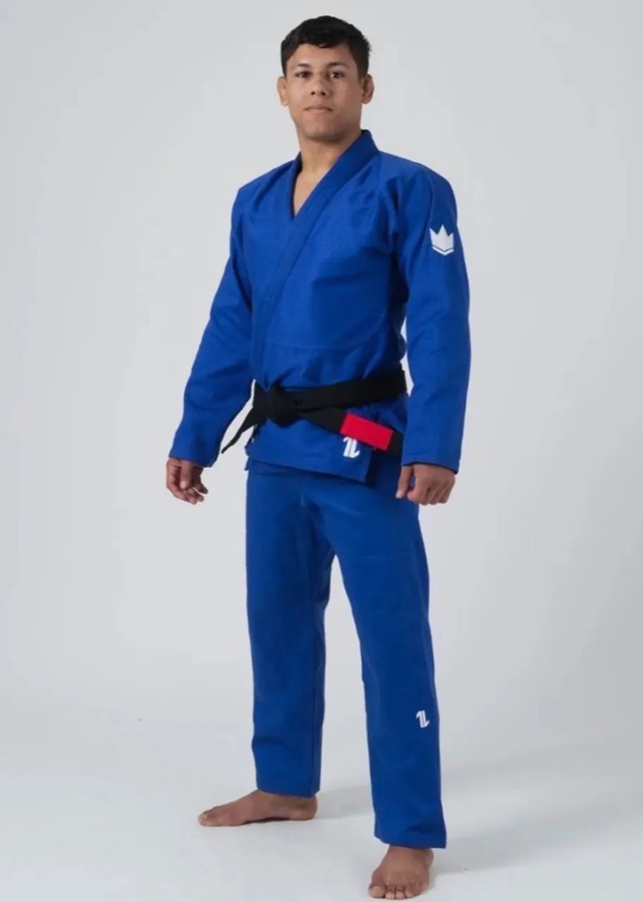 Kimono Kingz The One V2