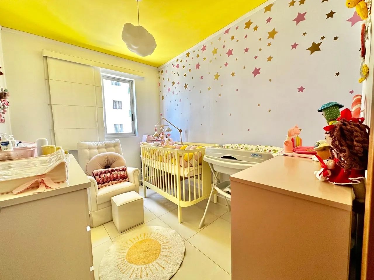 Berço lindo e esplêndido: da dolce Spazio - Foto 2