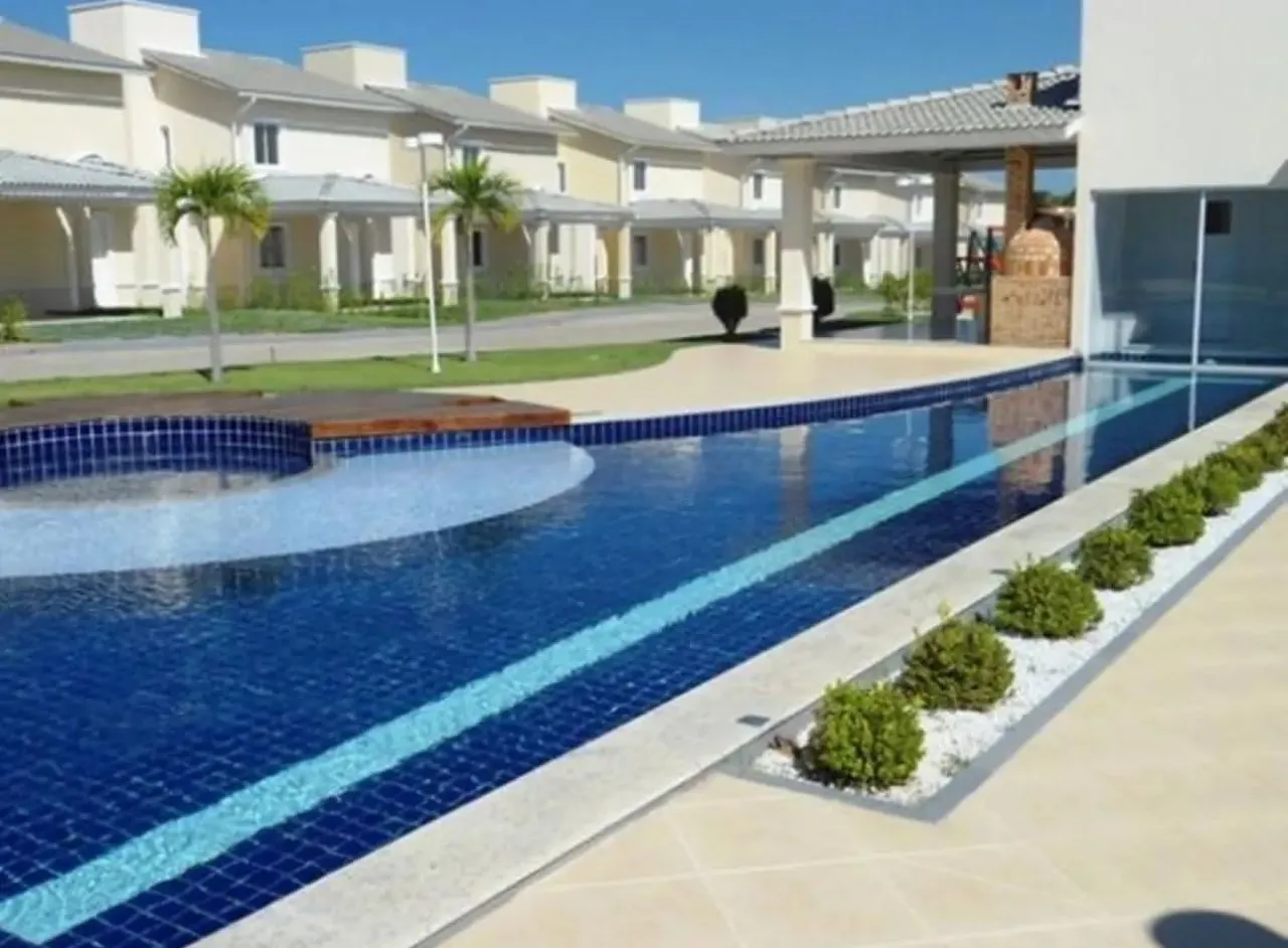COMDOMINIO GRAND JARDIM