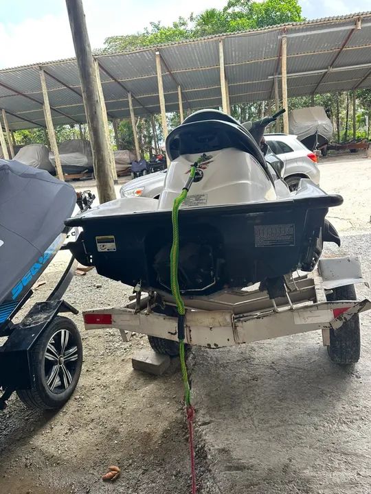 Jet Ski Sea-Doo Spark 2 Up 130 - Foto 3