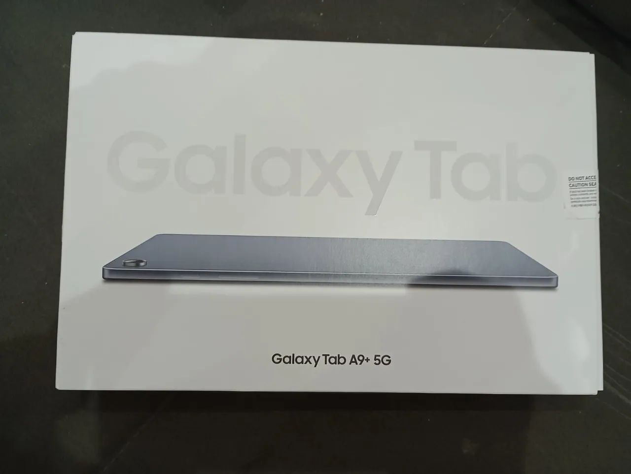 OTab a9+ Plus 128gb 8gb ram