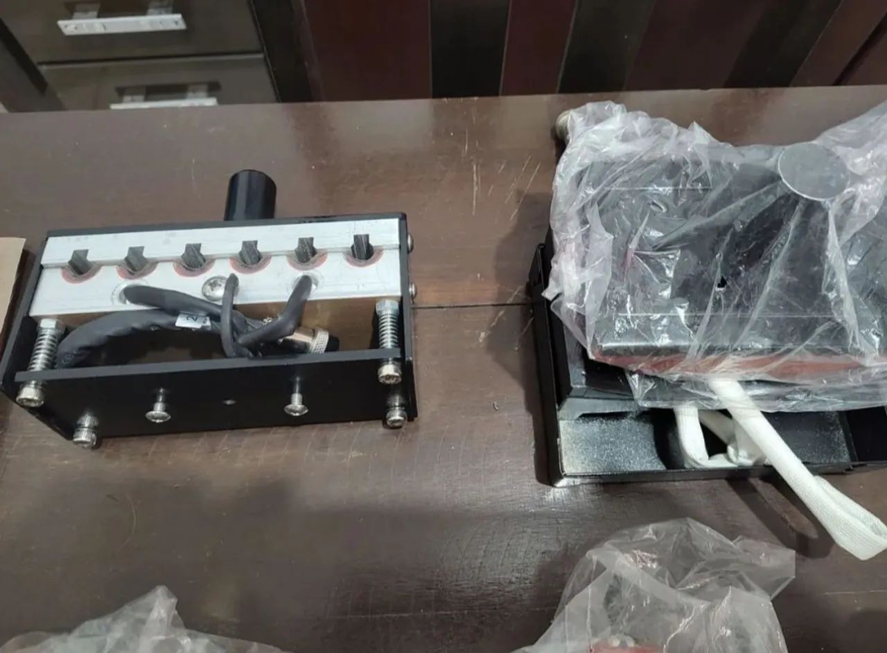 Maquinário para Estamparia em Sublimação. - Foto 3
