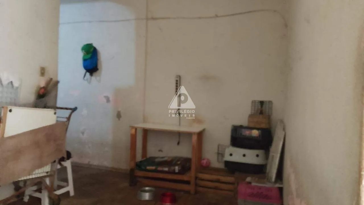 Apartamento Sala e Quarto à venda na Glória