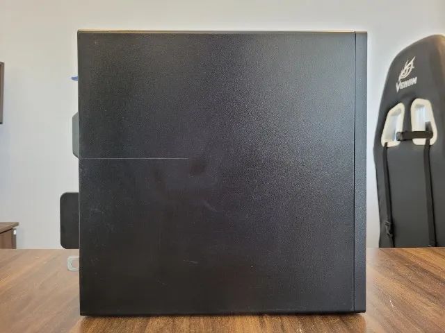 Completo - Computador Dell OptiPlex 5090 | 10ª Geração | Core i5 | 256GB SSD | 16GB DDR4 - Foto 3