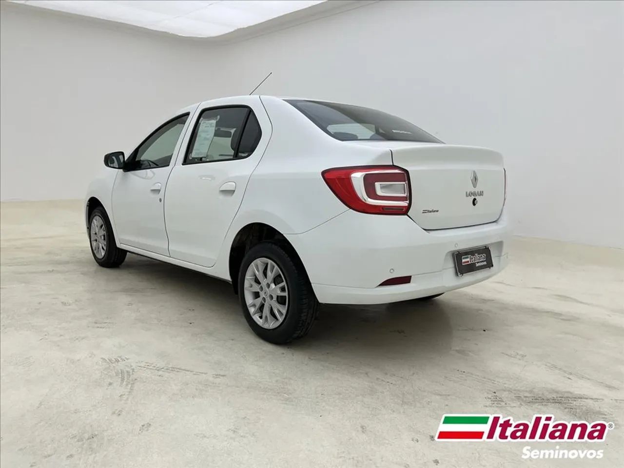 RENAULT LOGAN 1.0 12V SCE FLEX ZEN MANUAL - Foto 3