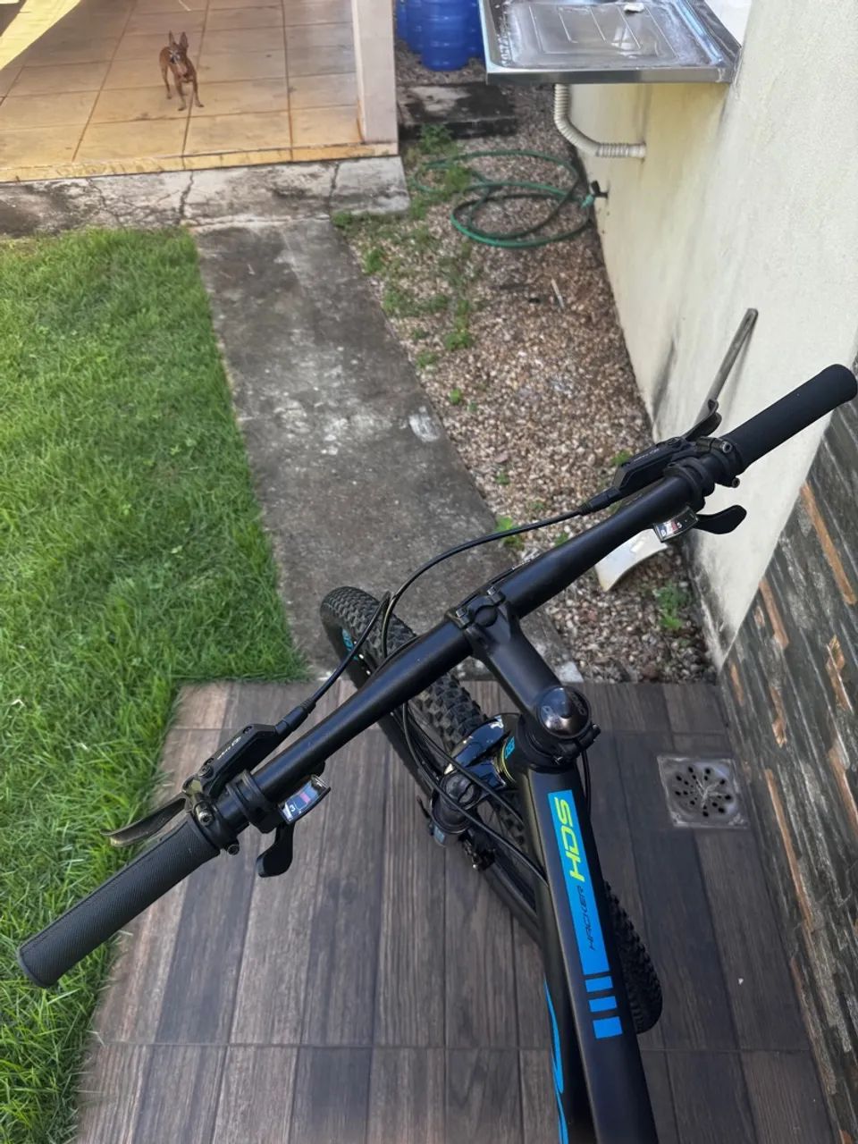 Bicicleta Oggi  - Foto 3