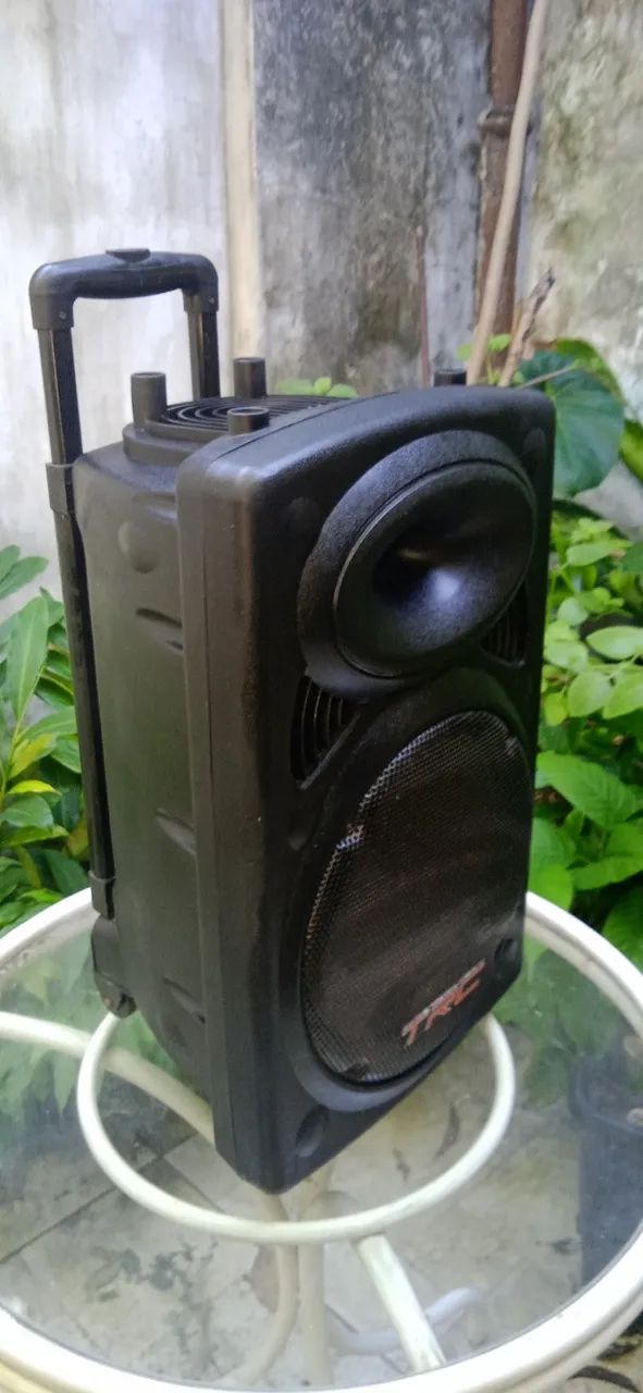 Caixas amplificada com bluetooth variadas - Foto 5