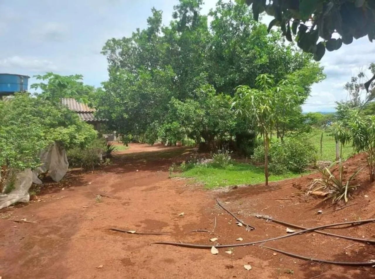 Chácara no Miranda 9 500.000,00