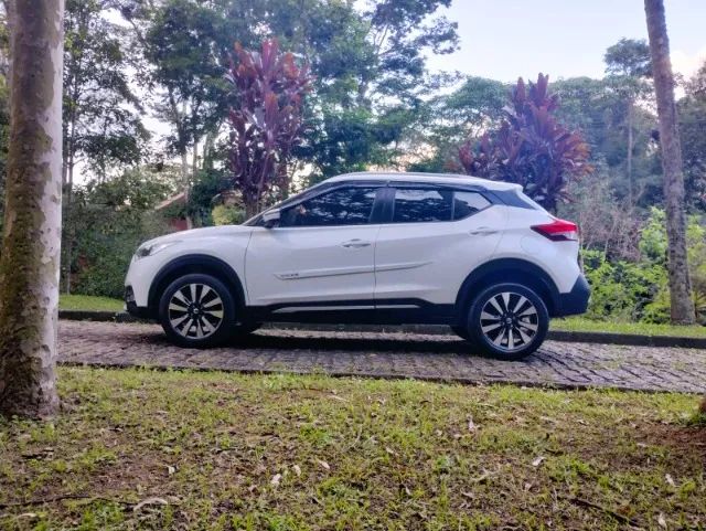 Nissan Kicks - Foto 3