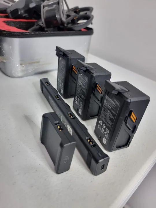 Drone DJI Avata Combo - Foto 6