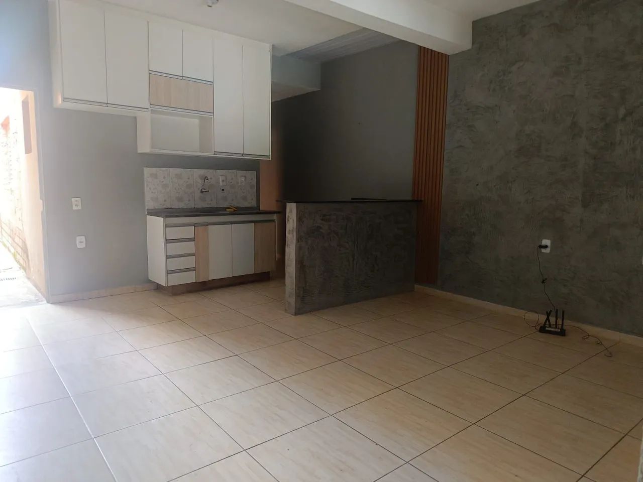 Foto - Hortolândia - Jardim Amanda II