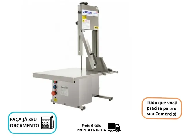 Serra Fita Beccaro Bivolt 1,74M