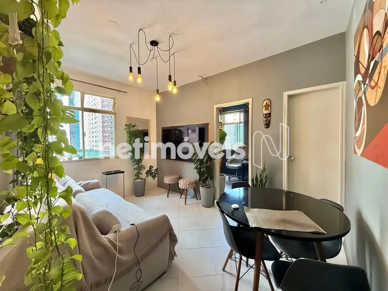 Venda Apartamento 2 quartos Centro Belo Horizonte