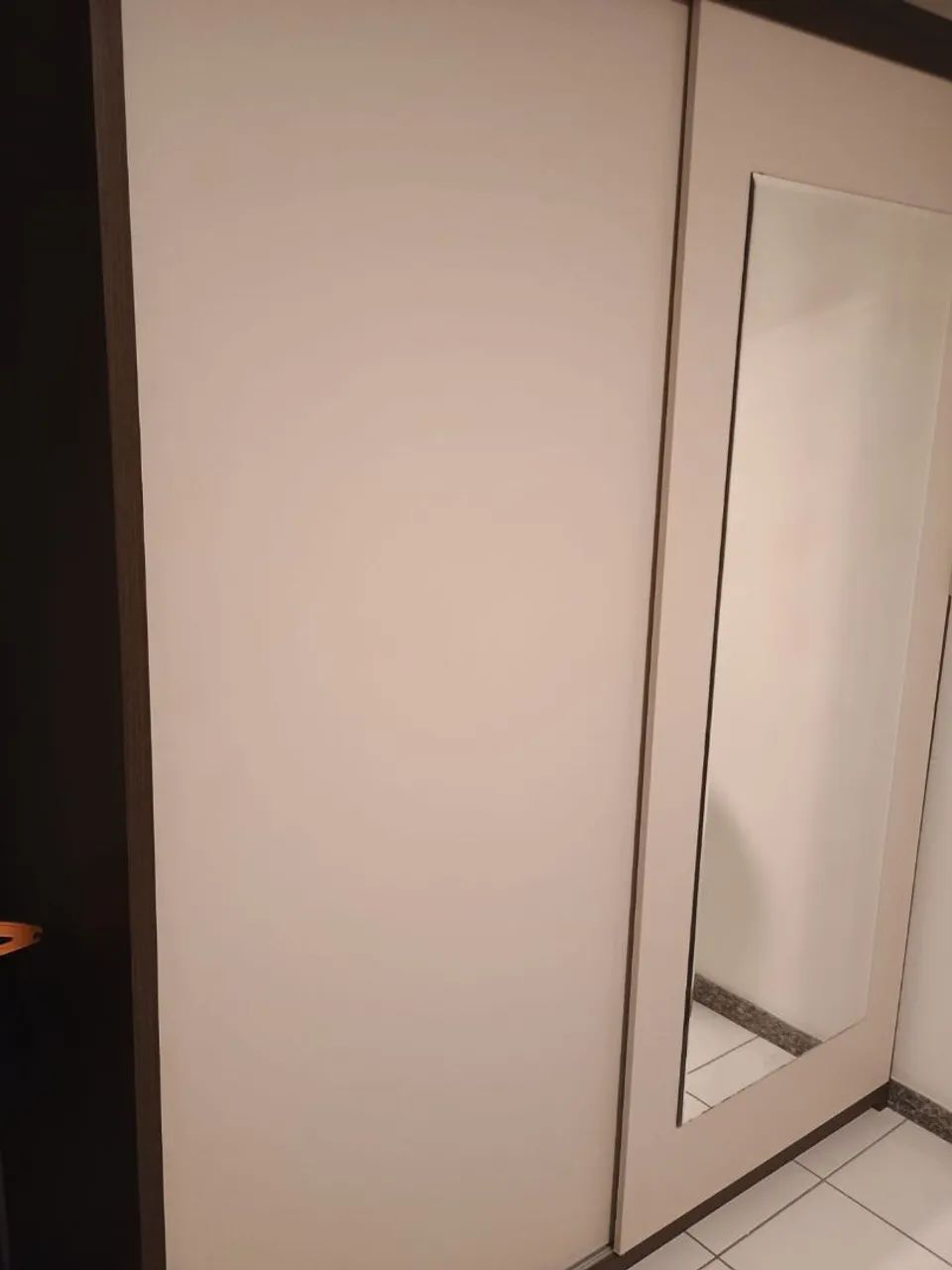 Guarda roupa MPF  - Foto 2