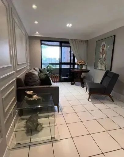Apartamento Venda Edifício Saint Marie - Foto 2