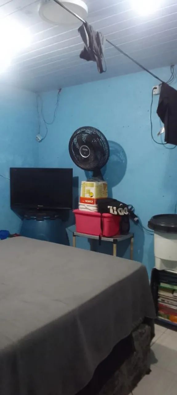 CASA NO SÃO JOSÉ/ 45MIL