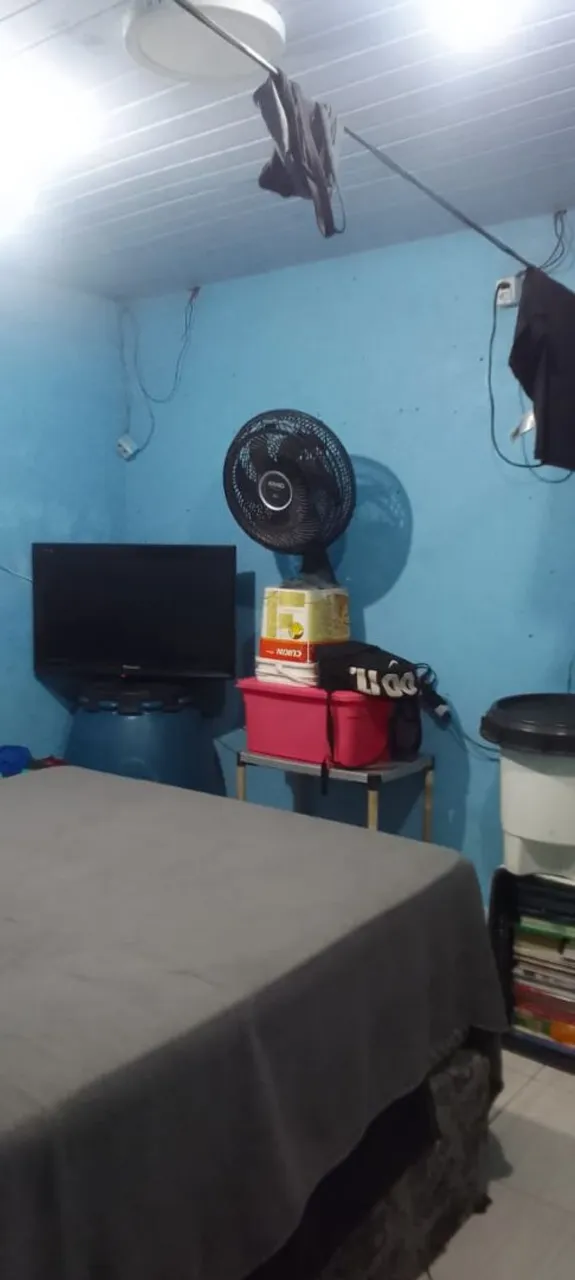 CASA NO SÃO JOSÉ/ 45MIL