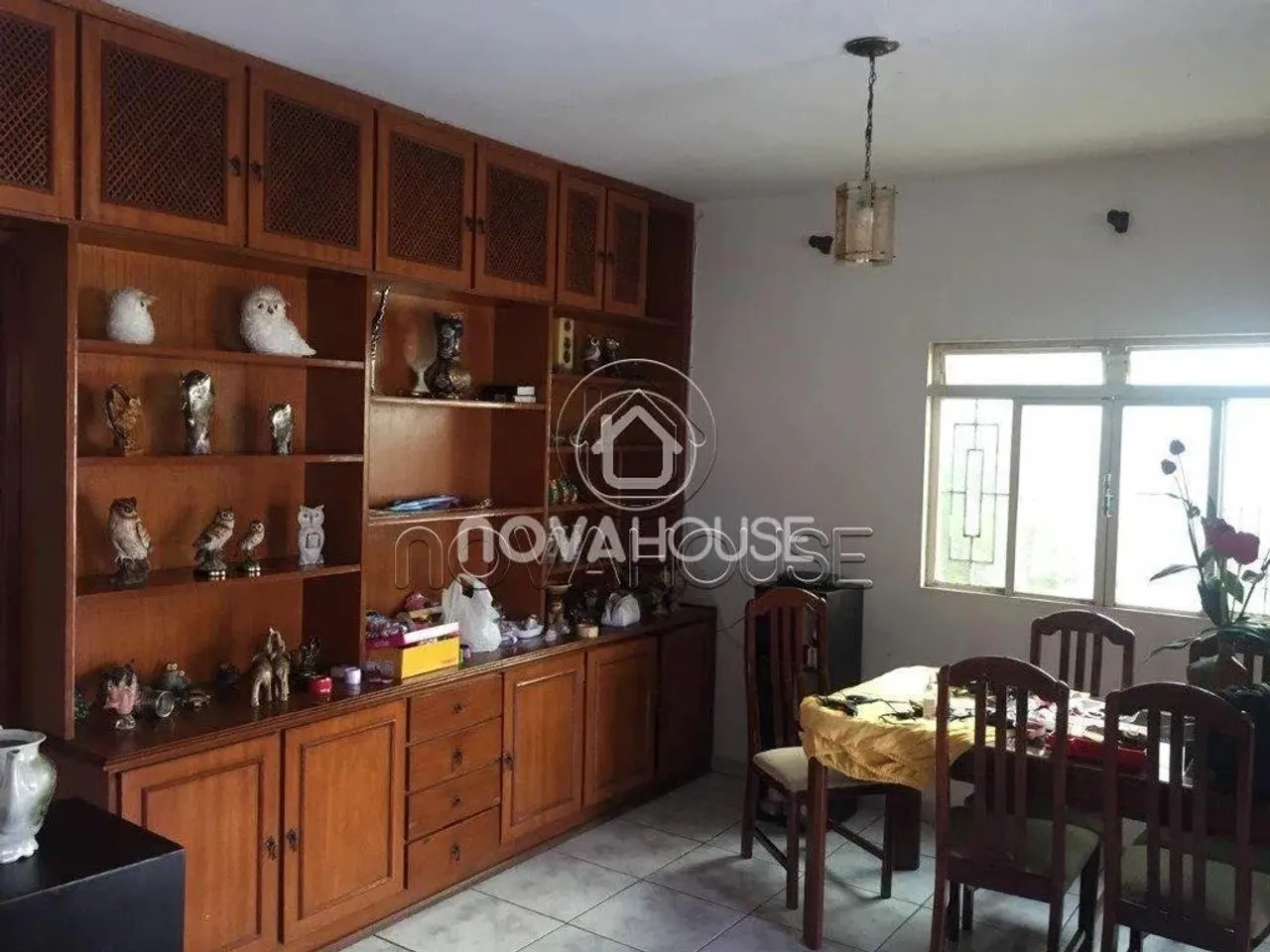CASA COM PISCINA - JARDIM CALIFÓRNIA - CUIABÁ/MT