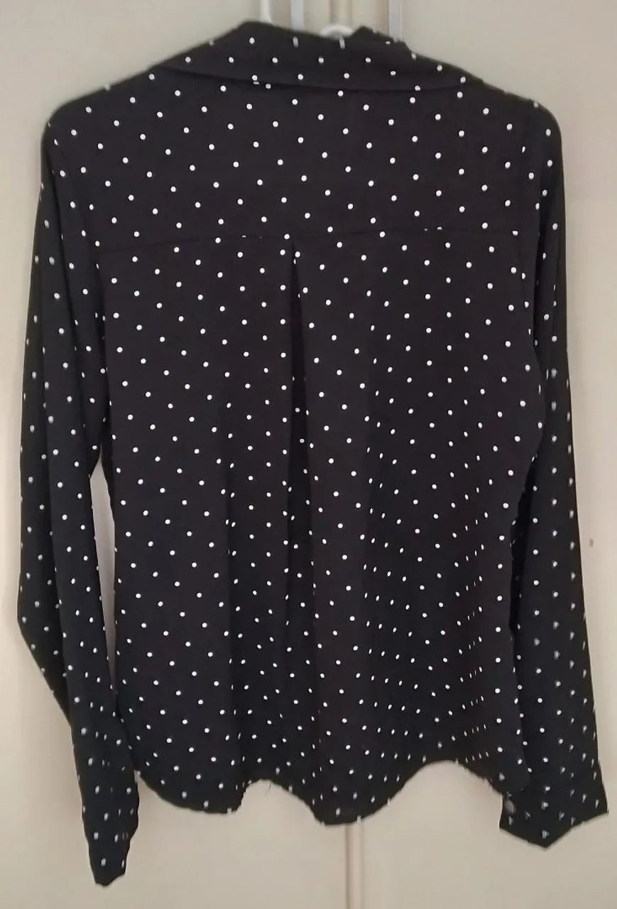 Camisa feminina  - Foto 2