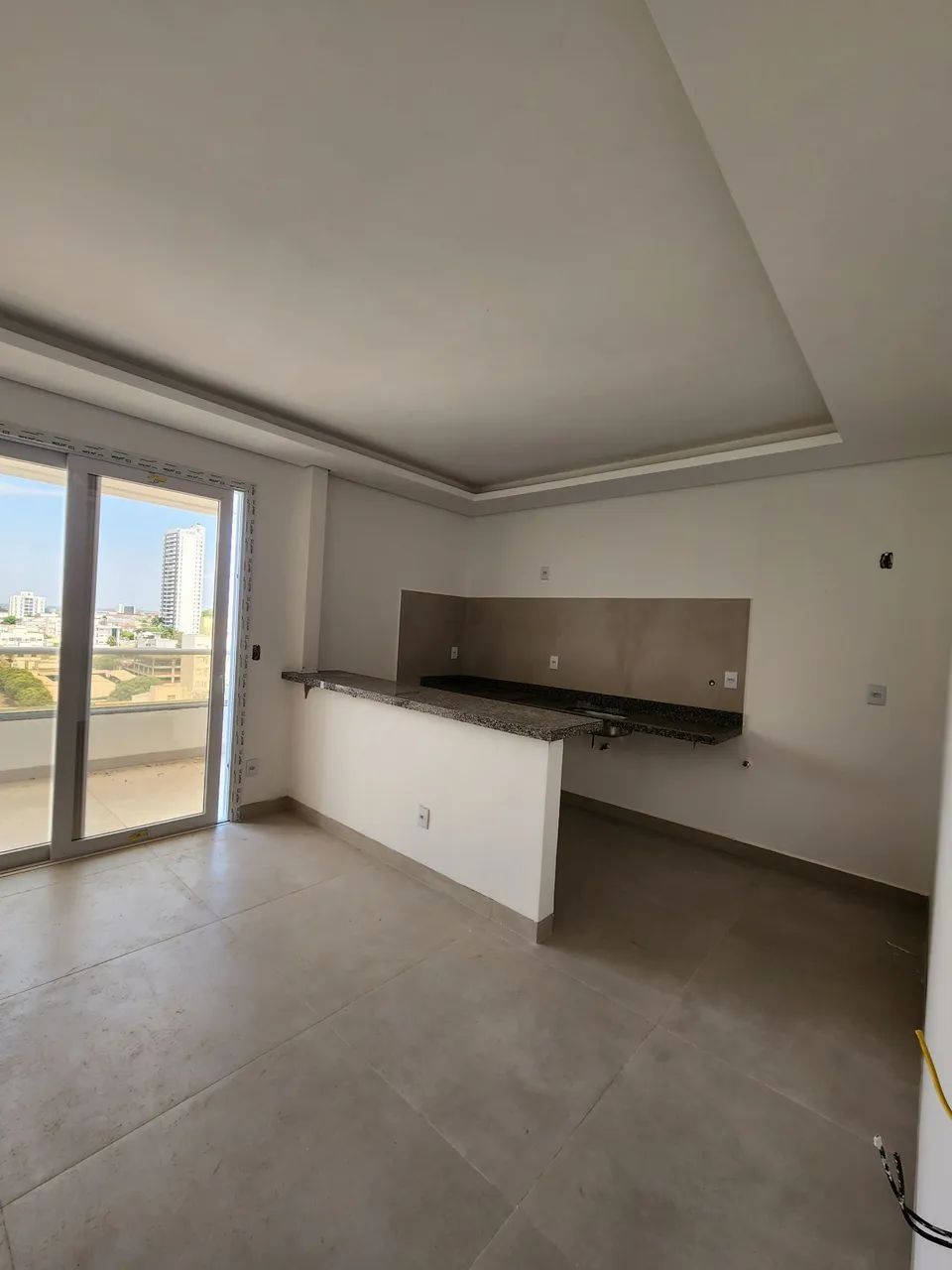 Vende-se apartamento no Edifício Residencial Villa do Bosque em Cuiabá MT  - Foto 2