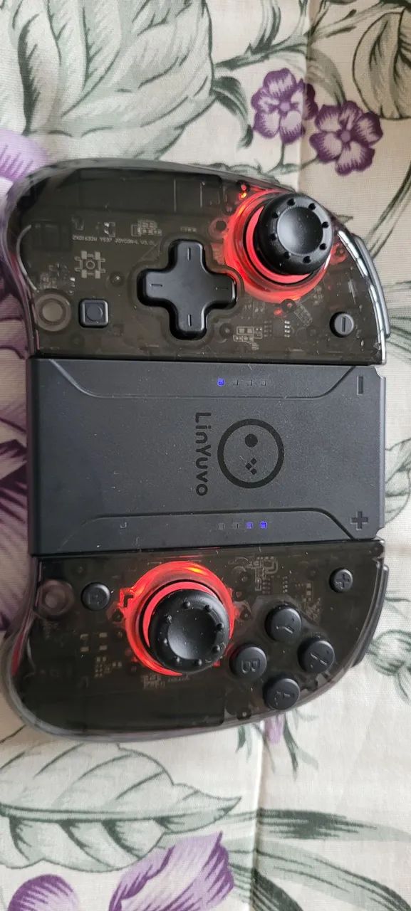 joy con linyuvo - Foto 2