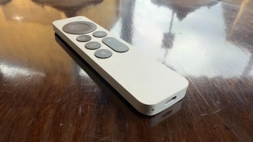 Apple TV - 3a Geração - A2747 - 4K - 64gb - na garantia Apple - Foto 4