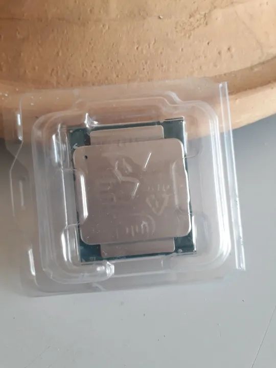 Processador Intel Xeon E5 2650 v3 - Ótimo custo/benefício pra jogos. - Foto 2