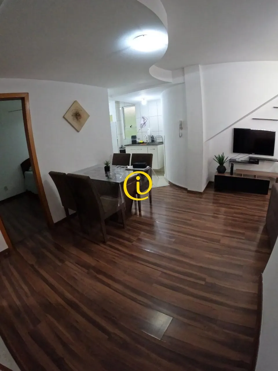 Apartamento para Aluguel no Serrano, BH